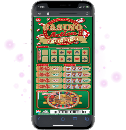 Casino Action Mobile