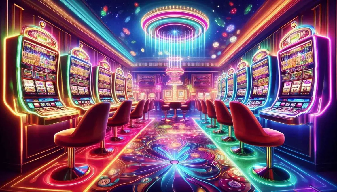 Casino Action